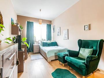 Mieszkanie, Czarna Białostocka, Sienkiewicza, 61.65 m², sprzedam mieszkanie
