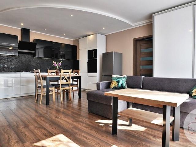 Mieszkanie, Czempiń, Spółdzielców, 56.61 m², sprzedam mieszkanie
