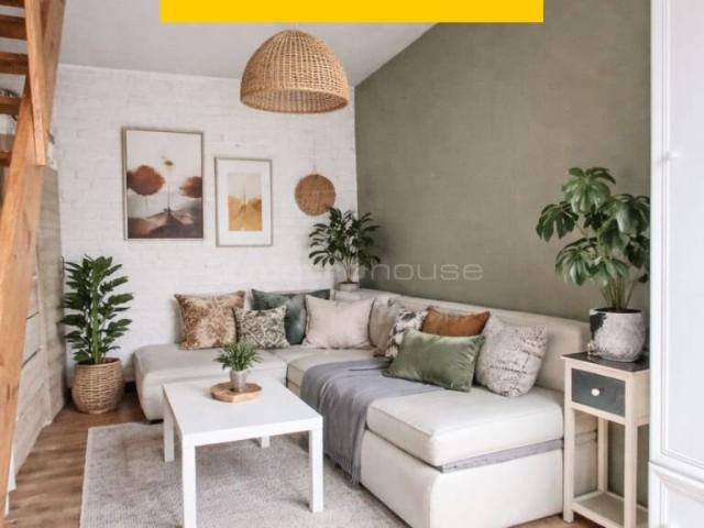 Mieszkanie, Czersk, Starogardzka, 48.10 m², sprzedam mieszkanie