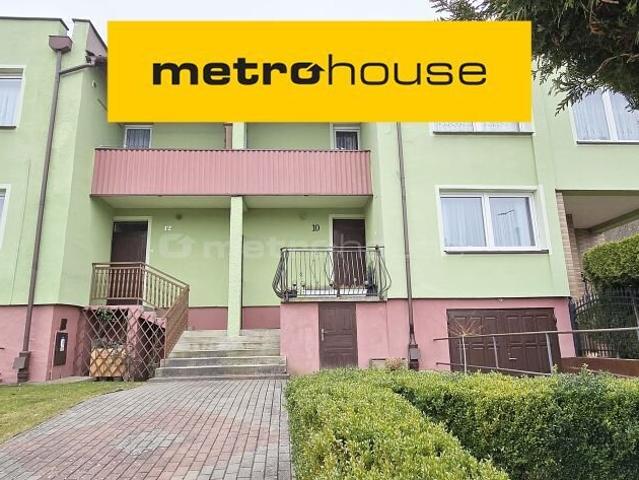 Mieszkanie, Czymanowo, Promienna, 100.00 m², sprzedam mieszkanie