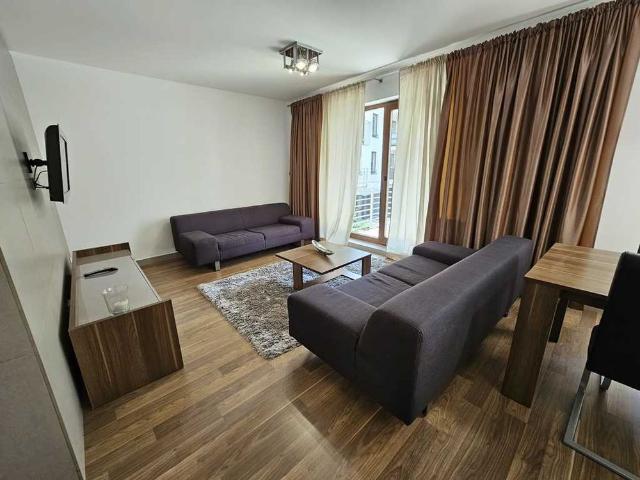Mieszkanie Centrum Szczecin, ul. Parkowa, nr 443398