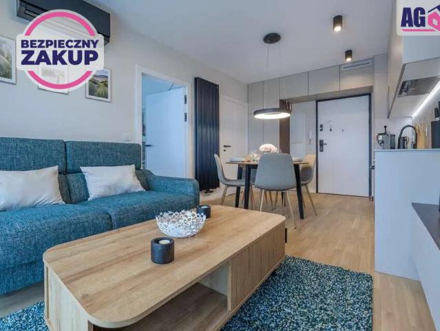 Mieszkanie, Chłapowo, Żeromskiego, 29.00 m², sprzedam mieszkanie