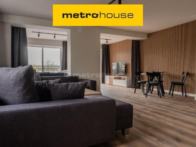Mieszkanie, Charzykowy, Długa, 86.80 m², wynajmę mieszkanie