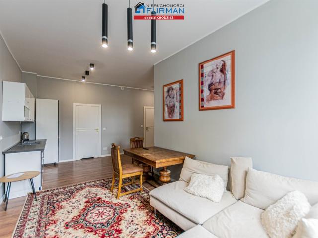 Mieszkanie, Chodzież, 50.80 m², sprzedam mieszkanie