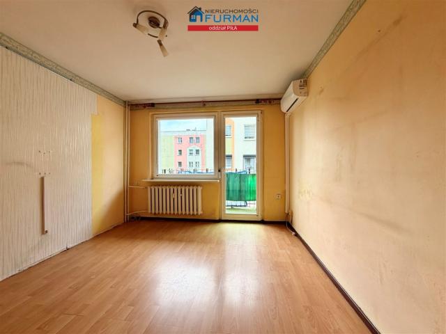 Mieszkanie, Chodzież, 56.20 m², sprzedam mieszkanie