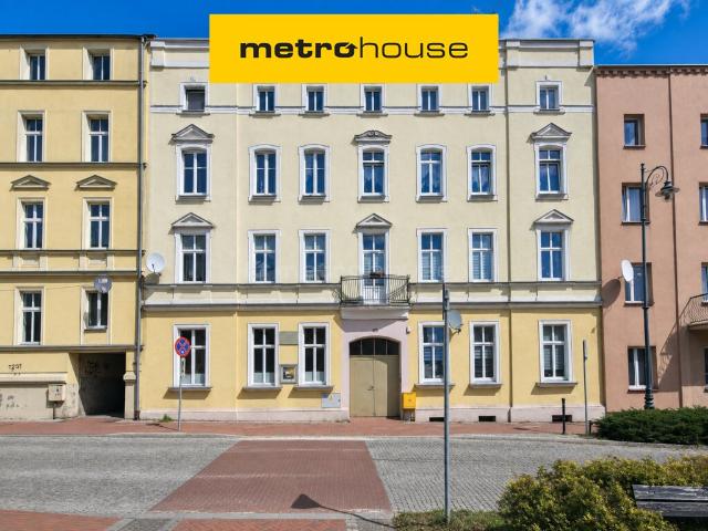 Mieszkanie, Chojnice, 31 Stycznia, 32.90 m², sprzedam mieszkanie