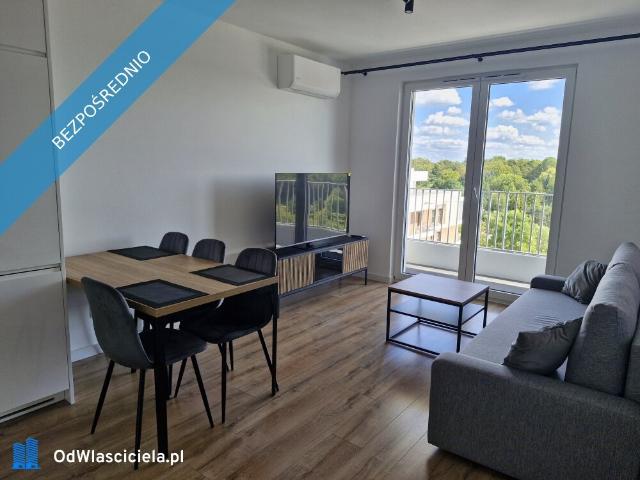 Mieszkanie, Chorzów, Ks.L.Bojarskiego, 45.00 m², sprzedam mieszkanie