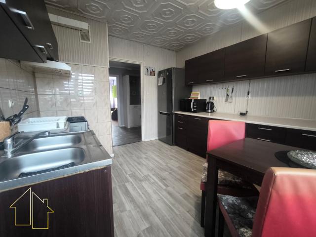 Mieszkanie, Chotyniec, 90.40 m², sprzedam mieszkanie