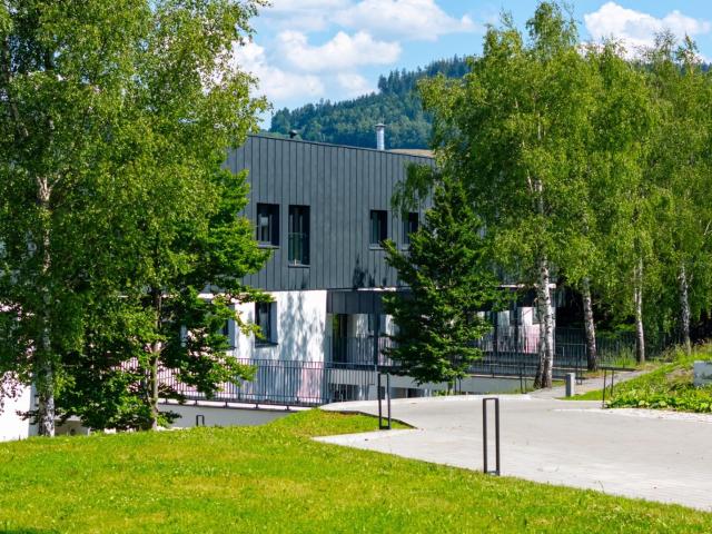 Mieszkanie, Duszniki Zdrój, Zieleniec, 52.03 m², sprzedam mieszkanie