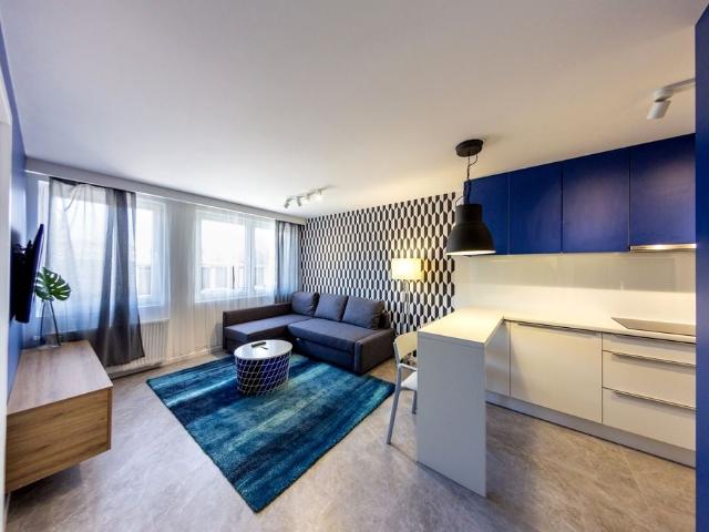 Mieszkanie dwa pokoje, balkon, ksm, parking ul. Chopina, Kielce, Wielkopole