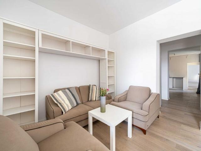 Mieszkanie dwa pokoje Jeżyce 45 m²
