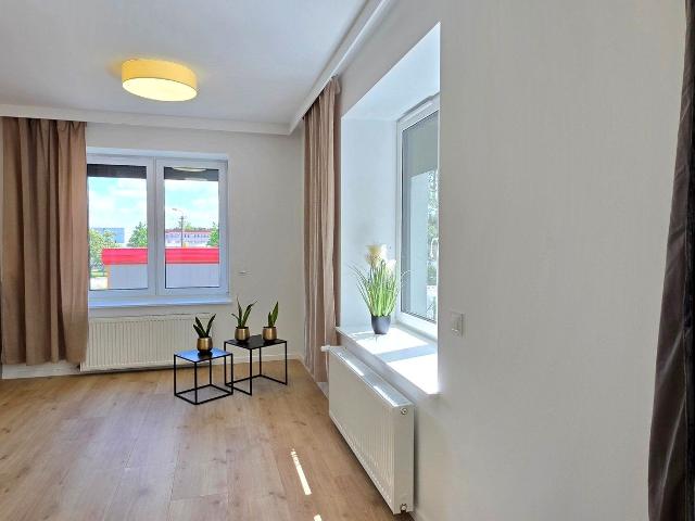 Mieszkanie Dwupokojowe Wynajem Rybnik, Orzepowice