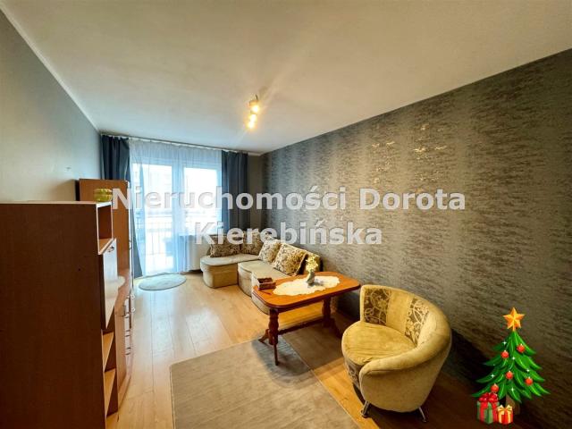 Mieszkanie dwupokojowe w centrum miasta ul. Murarska, Tomaszów Mazowiecki