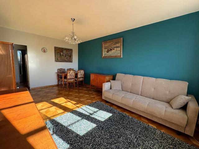 Mieszkanie dwupokojowe z balkonem Żyrardów, Wschód