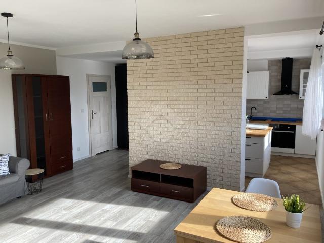 MIESZKANIE Z OGRODEM | 60m² | BEZCZYNSZOWE | KRAKÓW, BIELANY