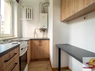 Mieszkanie dwupokojowe 35m2/Nad potokiem Radom