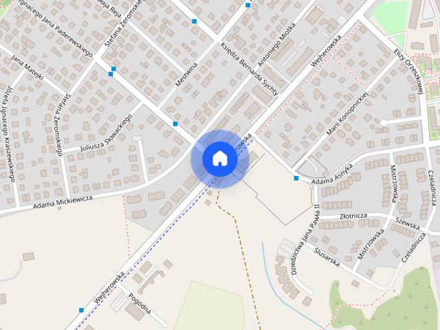 Mieszkanie dwupokojowe 57m od zaraz