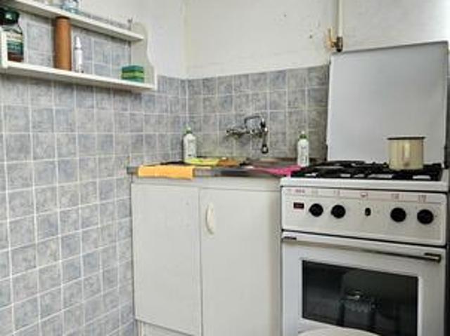 Mieszkanie Dębica, Krakowska