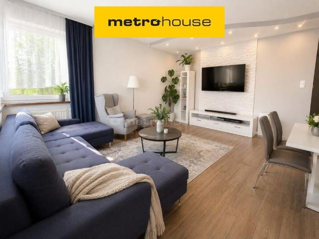Mieszkanie, Dąbrowa, 71.52 m², sprzedam mieszkanie