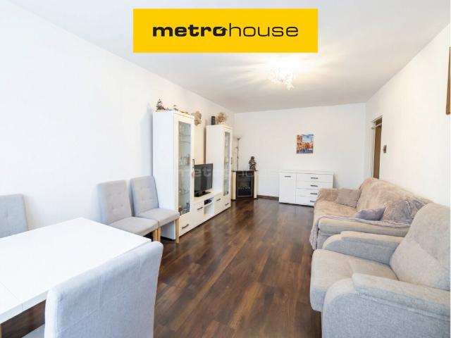 Mieszkanie, Dąbrowa Górnicza, Kosmonautów, 60.90 m², sprzedam mieszkanie