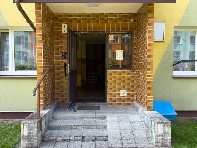 Mieszkanie, Darłowo, Stanisława Wyspiańskiego 11b, 37.85 m², sprzedam mieszkanie