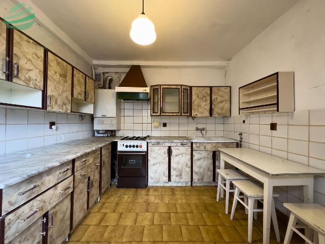 Mieszkanie, Darłowo, Pocztowa 6, 99.70 m², sprzedam mieszkanie