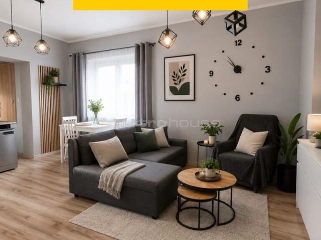 Mieszkanie, Debrzno, Wojska Polskiego, 59.04 m², sprzedam mieszkanie