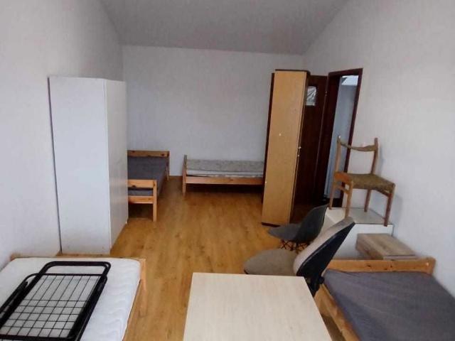 Mieszkanie dla 12 pracowników ul. Kochanowskiego, Pruszcz Gdański