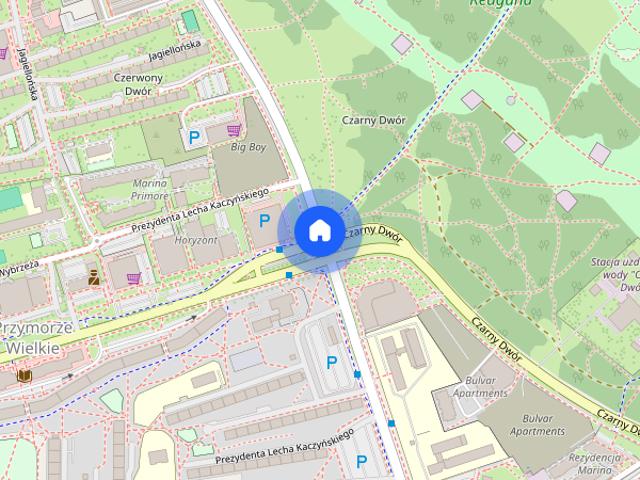 Mieszkanie dla studenta | Siłownia + strefa nauki | 7 min od UG