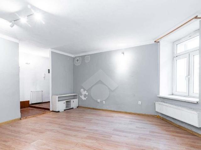 Polecam mieszkanie do remontu 44 m² w sercu Podgórza