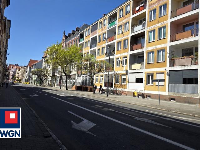 Zapraszam do remontu mieszkanie 52 m² z dużym potencjałem