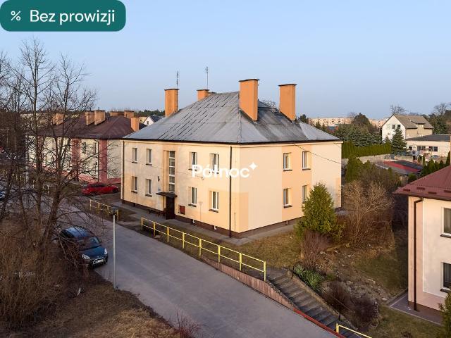 Mieszkanie 42 m² do remontu w Małkini Górnej duży potencjał