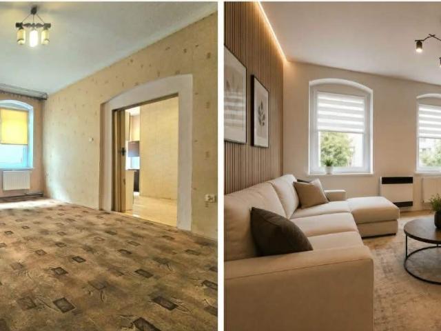 Zapraszam do mieszkania 44,1 m² w Gliwicach z potencjałem