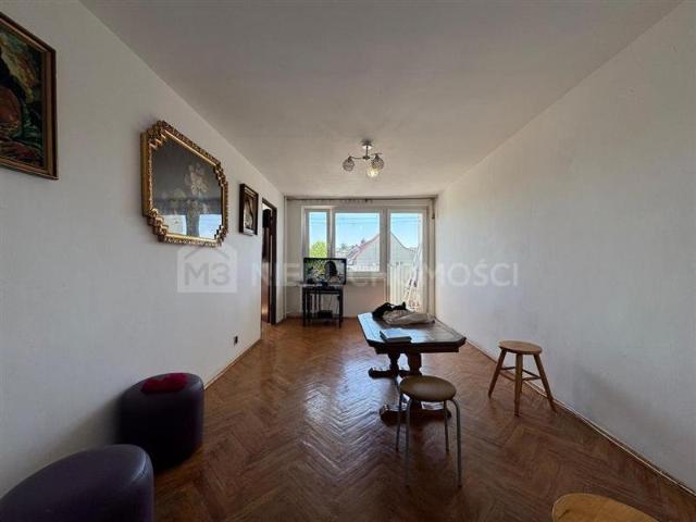 Starogard Gdański, Ściegiennego, 49,57 m2