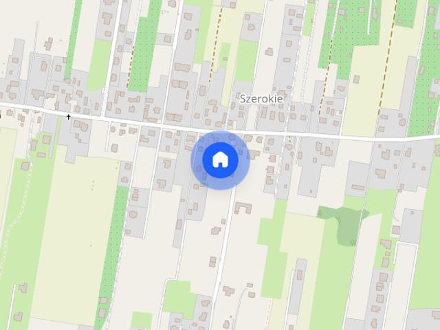 Mieszkanie do wynajęcia/46m2/Lublin/2 niezależne pokoje/Czeremchowa/