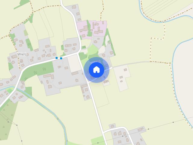 Mieszkanie do wynajęcia, 40 m², 2 pokoje Niepołomice Niepołomice Zakościele