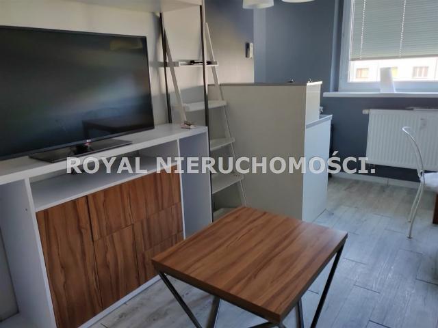 Mieszkanie do wynajęcia, 41 m², Zabrze Centrum