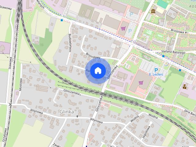 Mieszkanie do wynajęcia, 42 m², 2 pokoje Tychy Śródmieście Os. Barbara