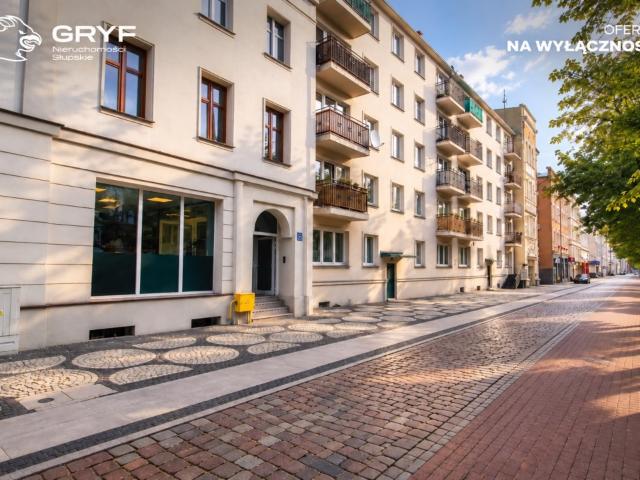 Mieszkanie do wynajęcia