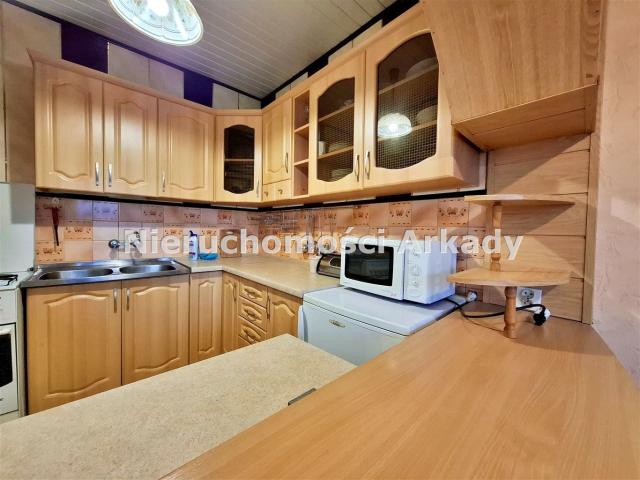 Mieszkanie do wynajęcia | 47 m² | parter | ul. Szkolna, Jastrzębie Zdrój, Barbary