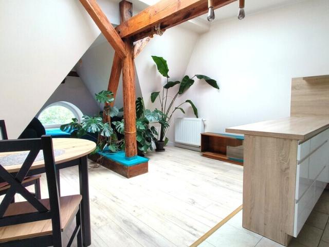 Mieszkanie do wynajęcia 44.19 m²