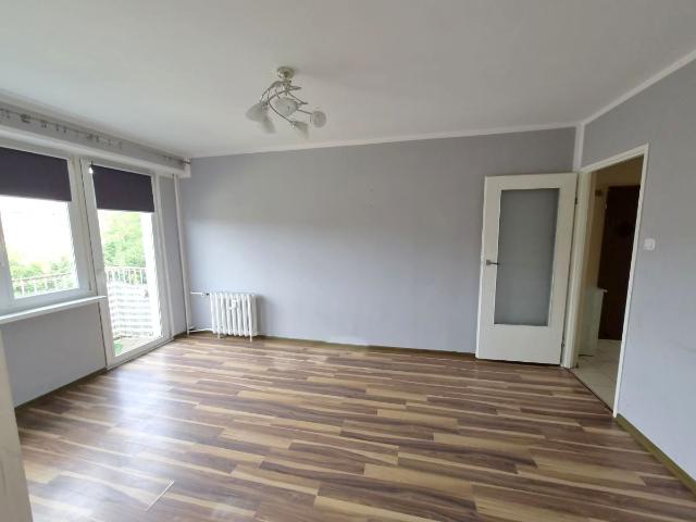 Mieszkanie do wynajęcia 48m2 3 pokoje Iii piętro ul. Walentynowicz, Grudziądz