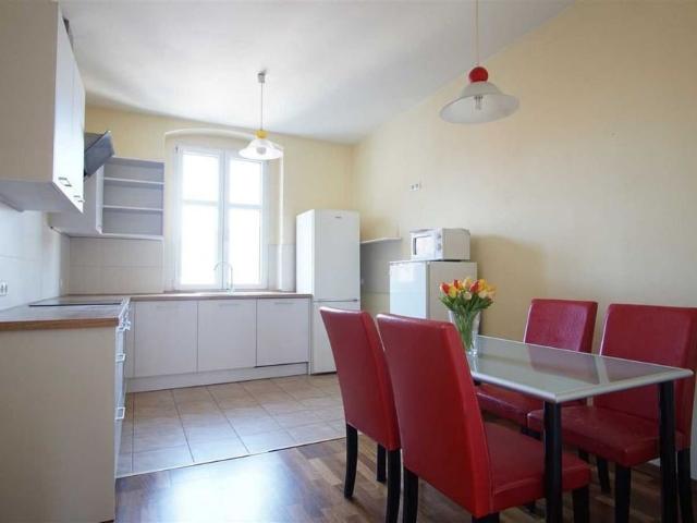 Mieszkanie do wynajęcia 4 pokoje Tadeusza Kościuszki, Katowice 118 m²