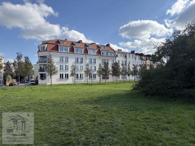 Mieszkanie do wynajęcia, 53 m², 2 pokoje Poznań