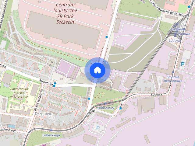 Mieszkanie do wynajęcia, 58 m², 3 pokoje Szczecin Drzetowo Grabowo