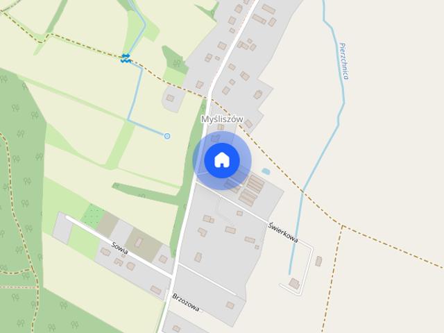 Mieszkanie do wynajęcia