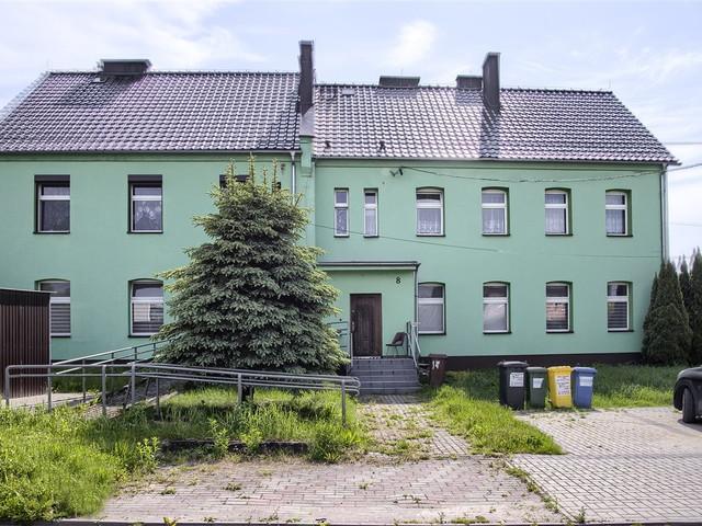 Mieszkanie do wynajęcia