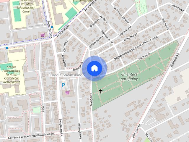 Mieszkanie do wynajęcia