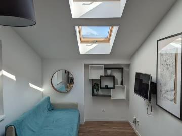 Mieszkanie do wynajęcia, małopolskie Kraków Świętego Sebastiana, 2550 PLN, 31 m2, domy gratka 47573027