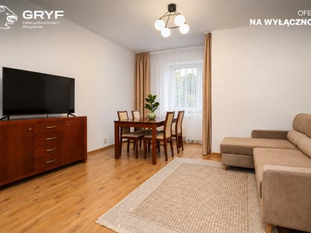 Mieszkanie do wynajęcia